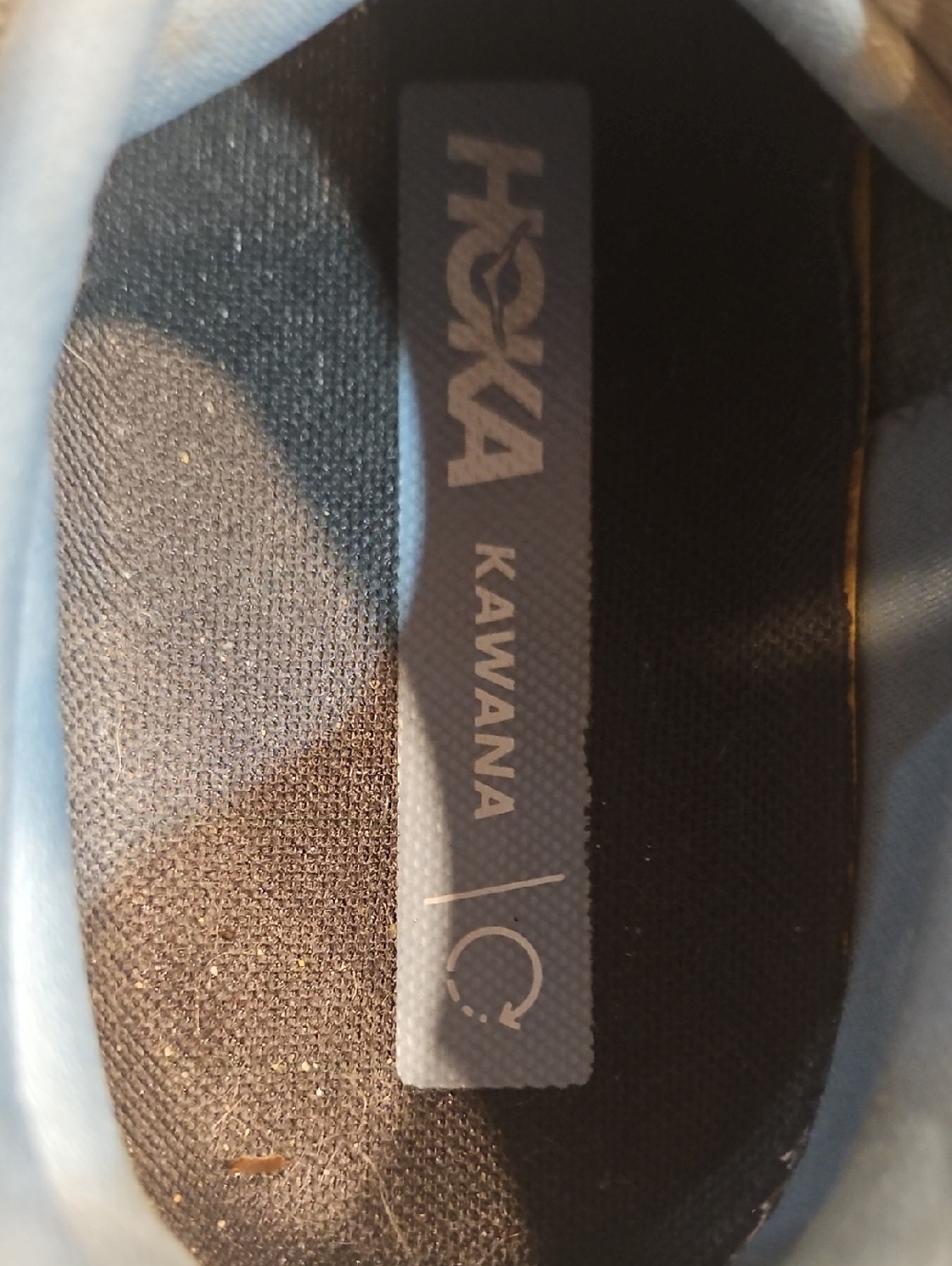 Hoka Athletic Running Sneakers - Picture 8 of 8